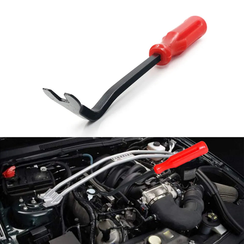 Kit de Ferramentas para Remoção de Painéis Automotivos