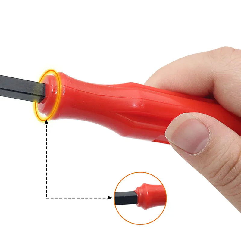 Kit de Ferramentas para Remoção de Painéis Automotivos