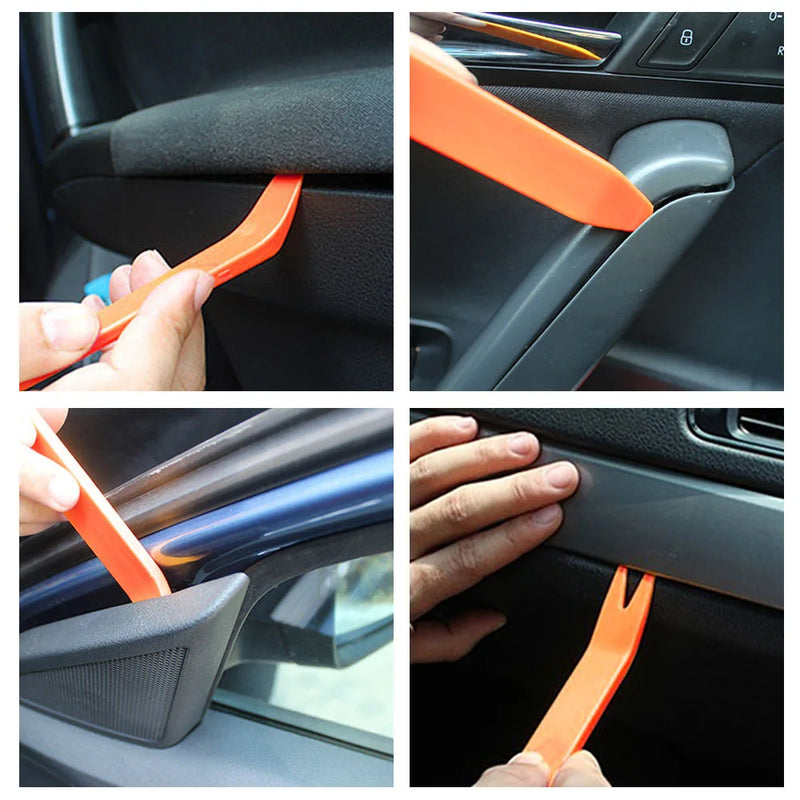 Kit de Ferramentas para Remoção de Painéis Automotivos
