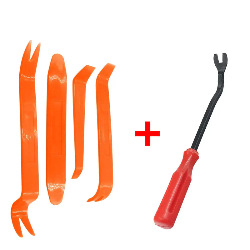 Kit de Ferramentas para Remoção de Painéis Automotivos