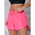 Short Tactel Feminino: Compre 2 e Leve o 3º Grátis