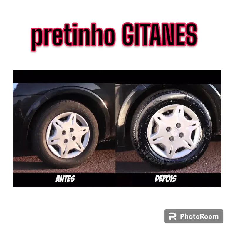 Kit Completo de Limpeza para carro e Moto