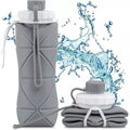 Garrafa de Água Dobrável - AcquaFlex