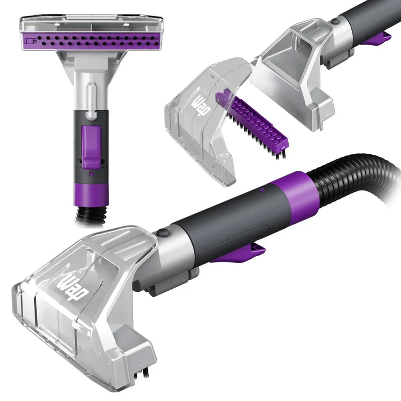 Extratora Portátil WAP Spot Cleaner
