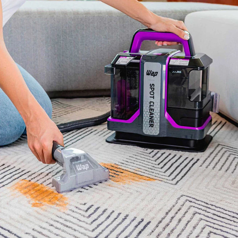 Extratora Portátil WAP Spot Cleaner